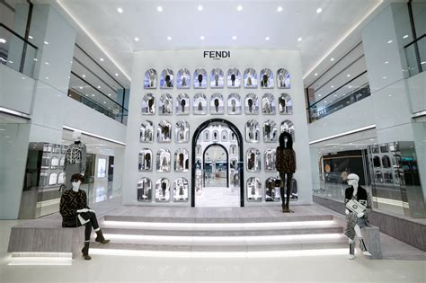 Fendi's Serge Brunschwig Discusses China Market, MD 